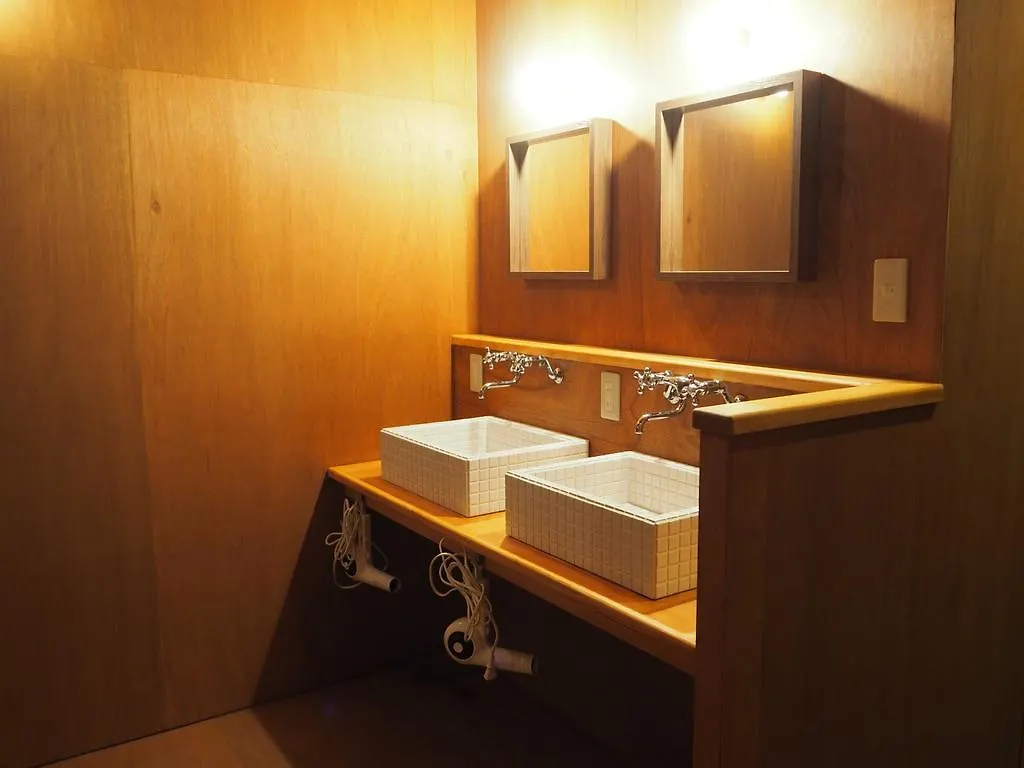 Osaka Hostel Kai Guest house