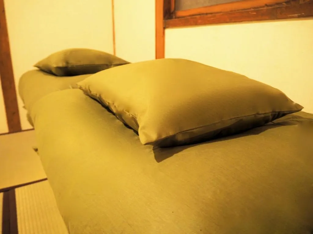 Guest house Osaka Hostel Kai