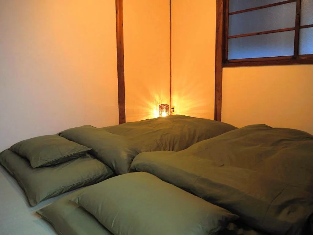 Osaka Hostel Kai Guest house