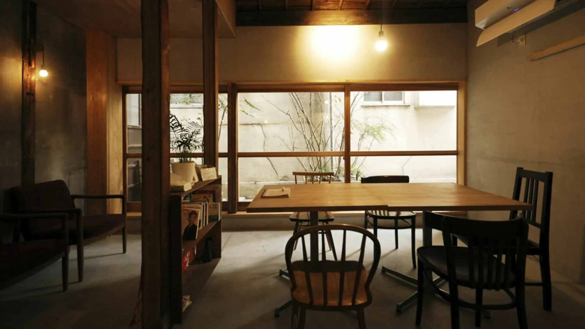 Osaka Hostel Kai Guest house