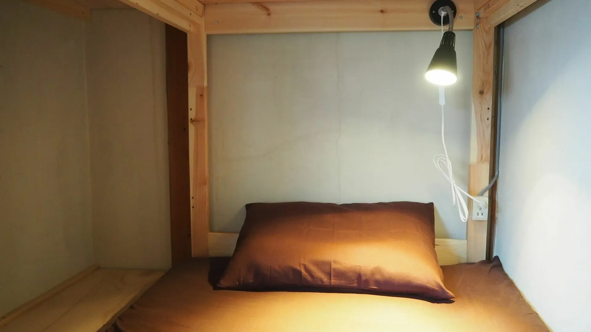 Osaka Hostel Kai Guest house