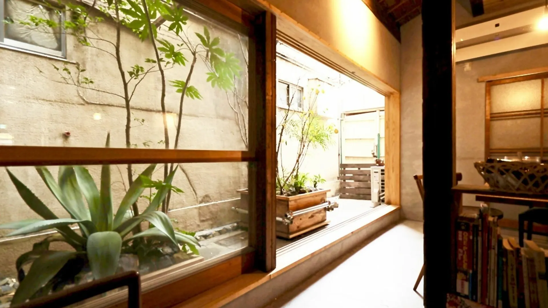 Guest house Osaka Hostel Kai