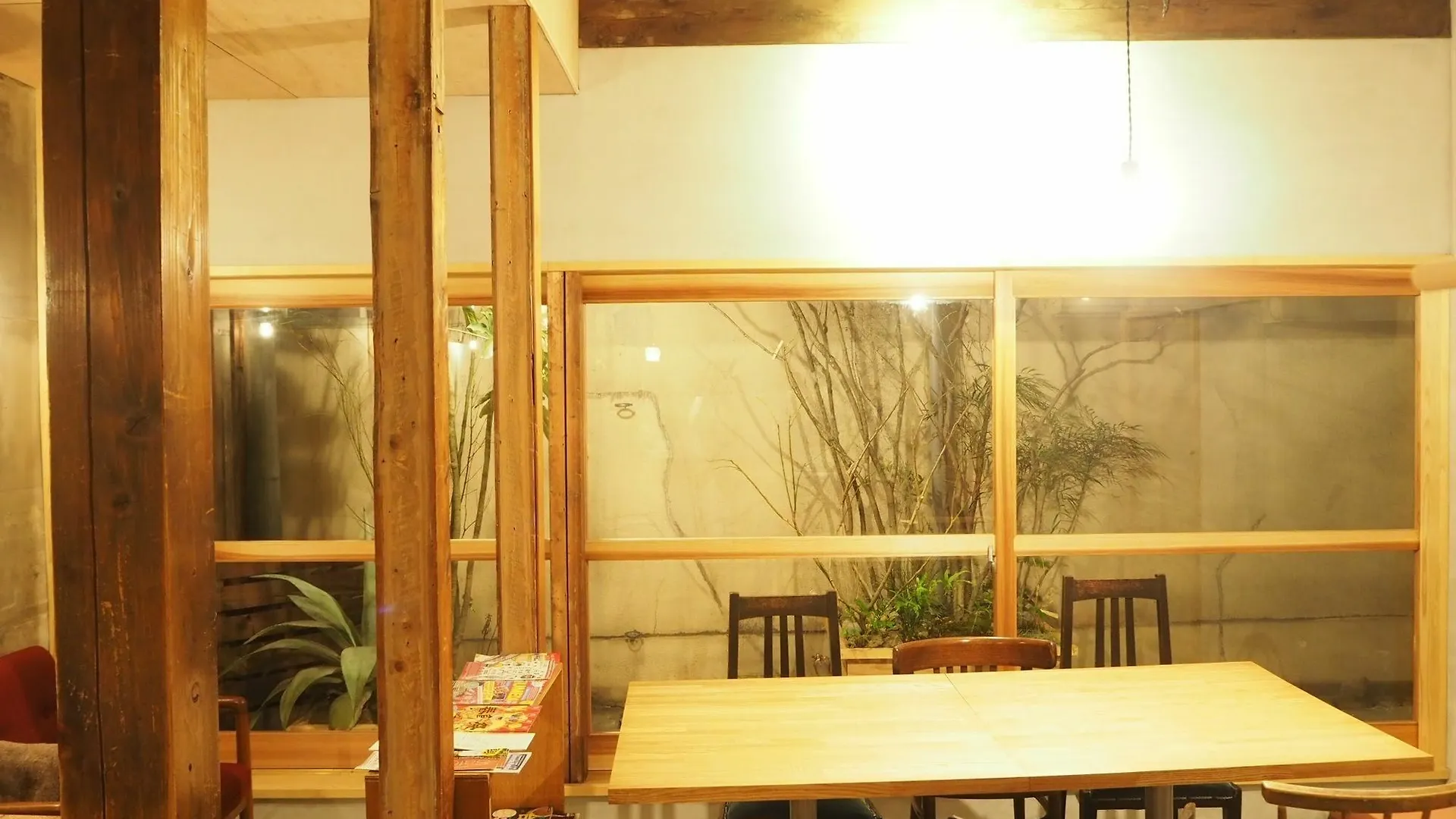 Osaka Hostel Kai
