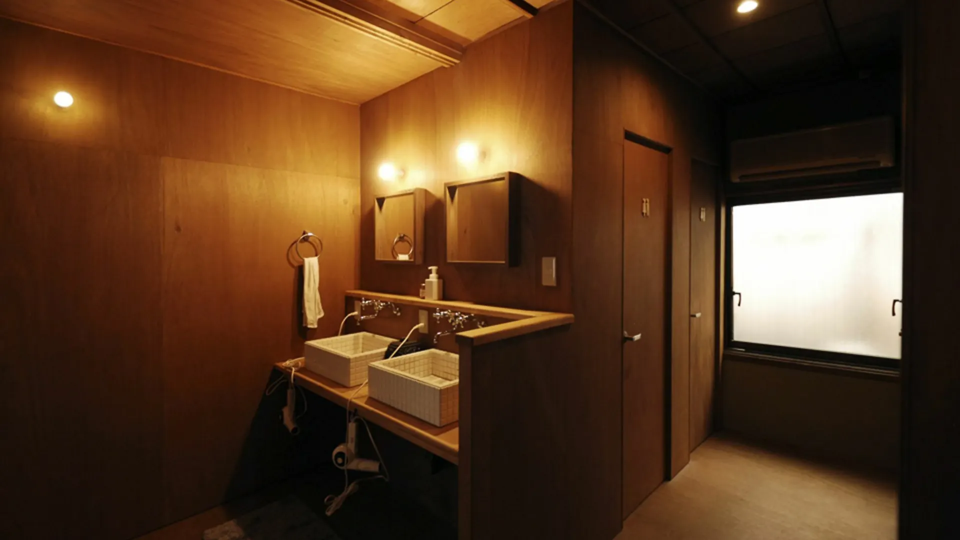 Guest house Osaka Hostel Kai