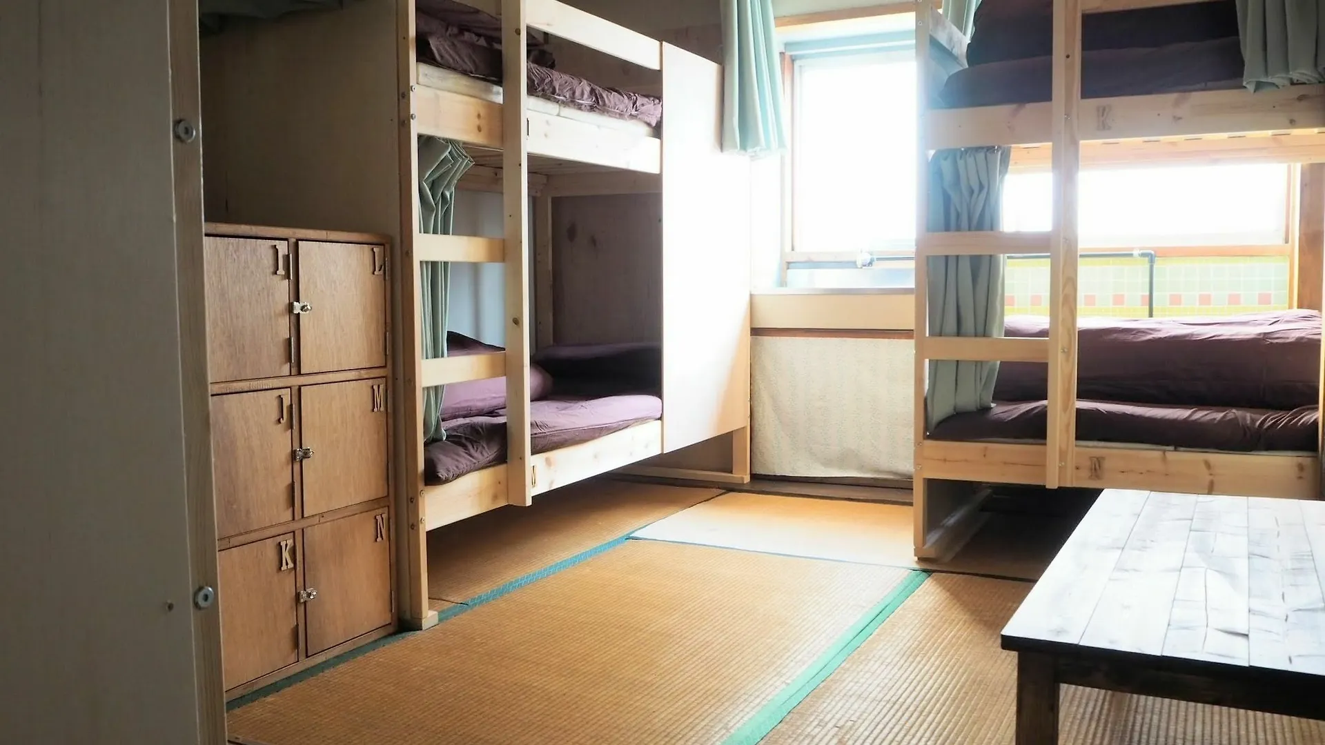 Guest house Osaka Hostel Kai