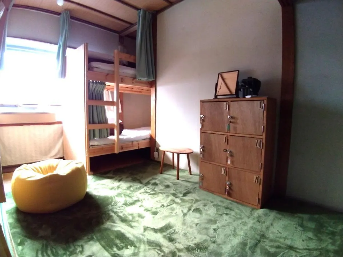Osaka Hostel Kai Guest house