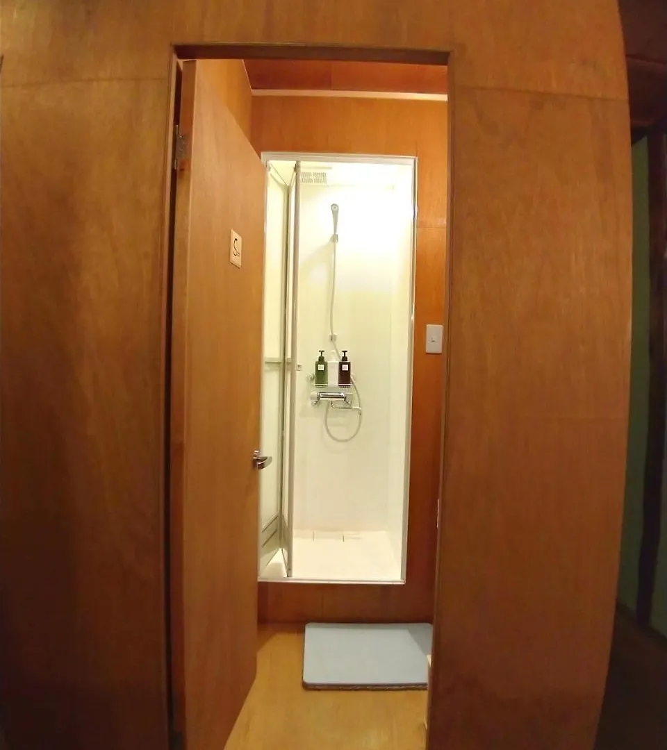 Guest house Osaka Hostel Kai Japan
